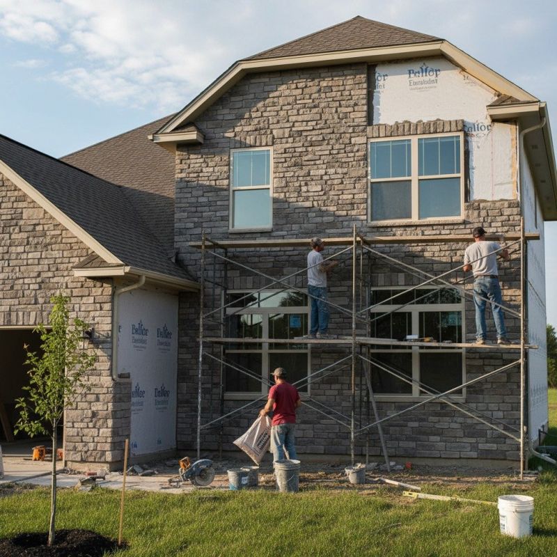 Top Siding Installation Companies in Springboro, OH