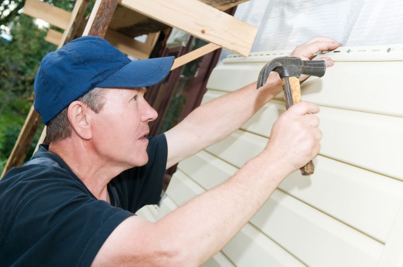 Top Siding Installation Companies in Xenia, OH