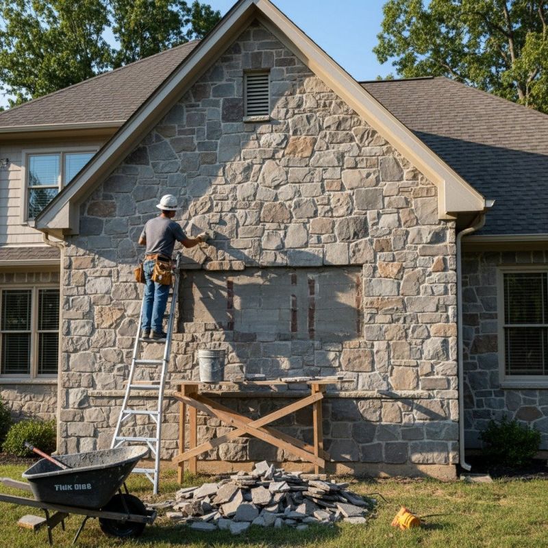 Top Siding Repair Companies in Maineville, OH