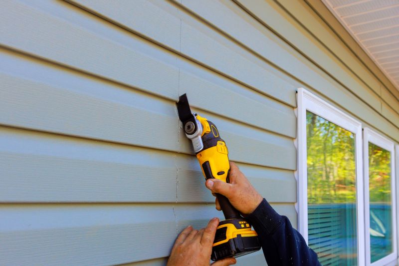 Top Siding Replacement Companies in Dayton, OH