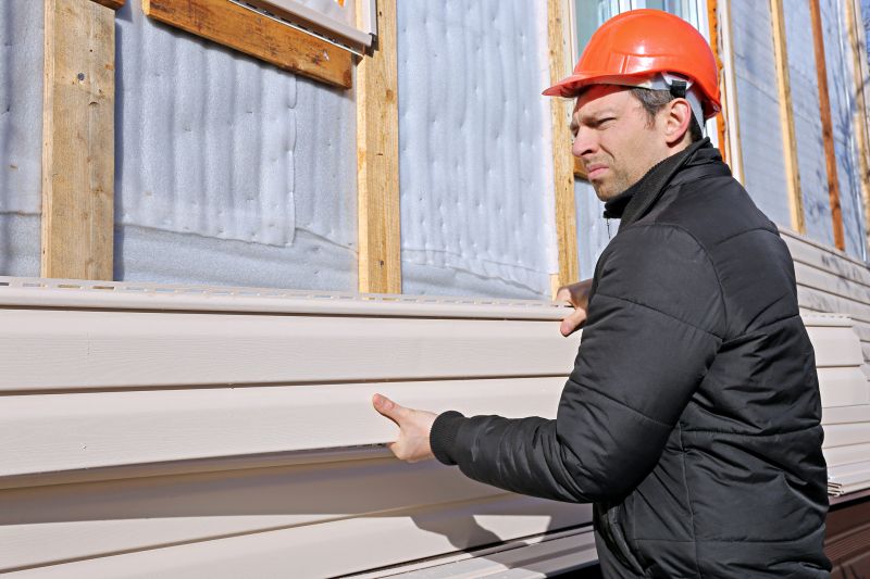 Top Siding Replacement Companies in Hamilton, OH