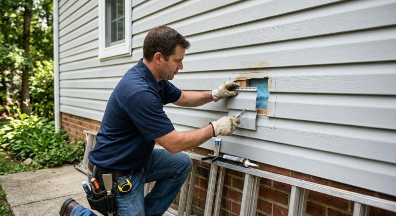 Top Siding Replacement Companies in Lebanon, OH