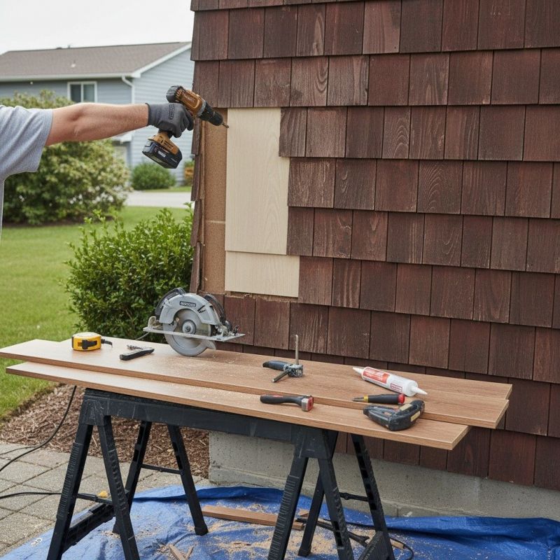 Top Siding Replacement Companies in West Chester, OH