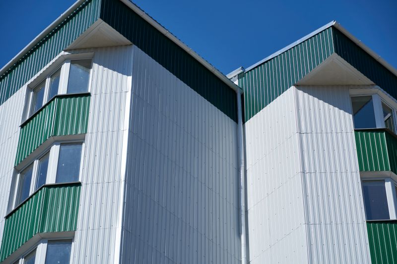 Best Metal Siding Contractors in Franklin, OH