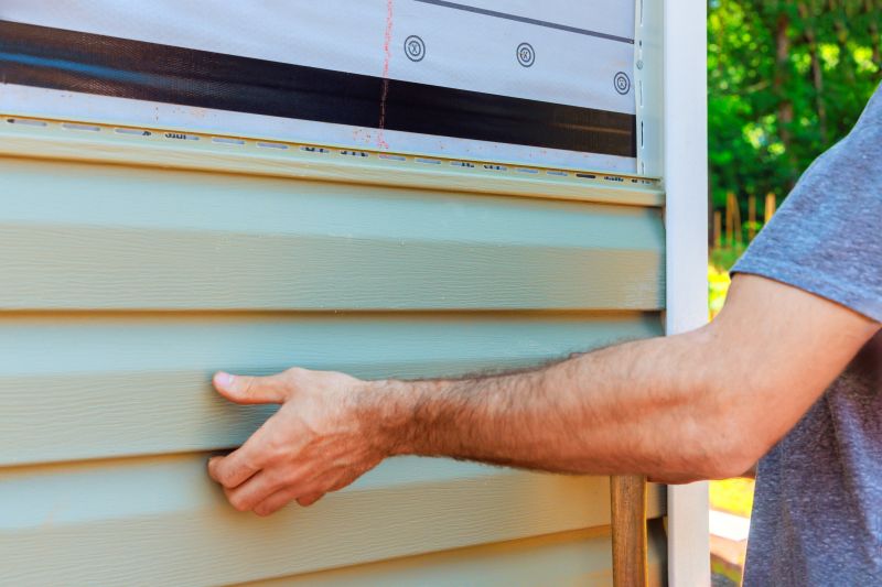 Local Siding Contractors